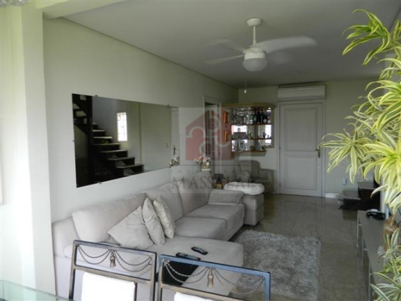 Imagem Cobertura com 2 Quartos à Venda, 155 m² em Azenha - Porto Alegre Imagem Cobertura com 2 Quartos à Venda, 155 m² em Azenha - Porto Alegre