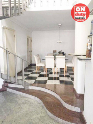 Imagem Cobertura com 4 Quartos à Venda, 391 m² em Ponta Da Praia - Santos Imagem Cobertura com 4 Quartos à Venda, 391 m² em Ponta Da Praia - Santos