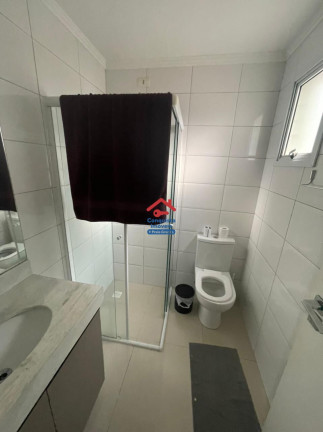 Imagem Apartamento com 3 Quartos à Venda, 138 m² em Canto Do Forte - Praia Grande Imagem Apartamento com 3 Quartos à Venda, 138 m² em Canto Do Forte - Praia Grande