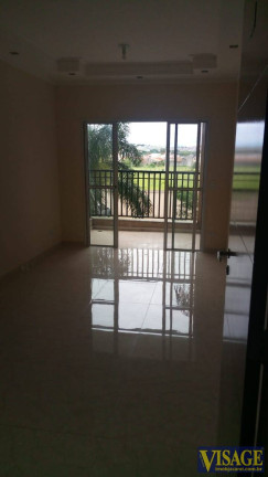 Imagem Apartamento com 2 Quartos à Venda, em Vila Machado - Jacareí Imagem Apartamento com 2 Quartos à Venda, em Vila Machado - Jacareí