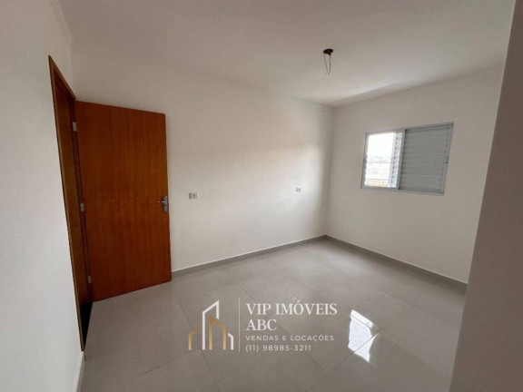 Imagem Apartamento com 2 Quartos à Venda, 110 m² em Jardim Ana Maria - Santo André Imagem Apartamento com 2 Quartos à Venda, 110 m² em Jardim Ana Maria - Santo André