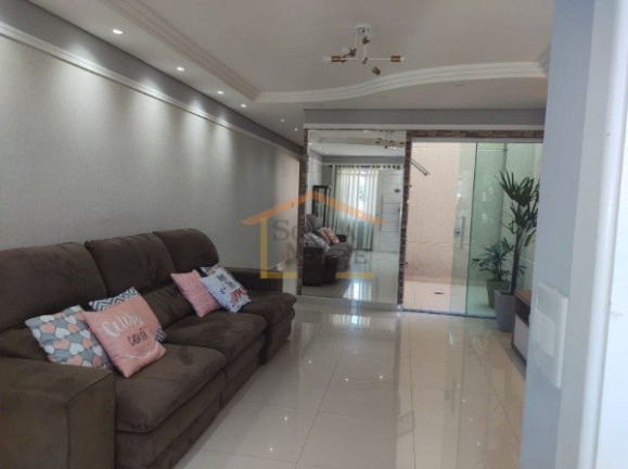 Sobrado com 3 Quartos à Venda, 146 m² em Tucuruvi - São Paulo