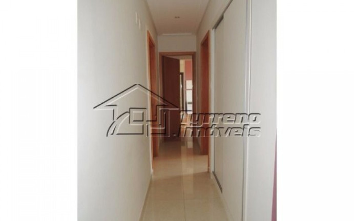 Imagem Apartamento com 3 Quartos para Alugar, 157 m² em Jardim Esplanada - São José Dos Campos