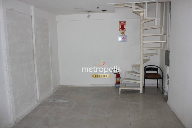 Imagem Loja para Alugar, 81 m² em Centro - São Caetano Do Sul Imagem Loja para Alugar, 81 m² em Centro - São Caetano Do Sul