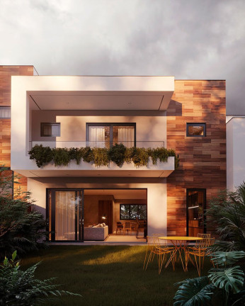 Imagem Casa com 4 Quartos à Venda, 298 m² em Freguesia (jacarepaguá) - Rio De Janeiro