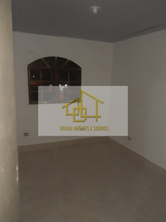 Imagem Casa com 6 Quartos à Venda, 250 m² em Parque Grajaú - São Paulo