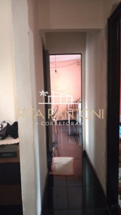 Imagem Casa com 4 Quartos à Venda, 112 m² em Jardim  Antônio Palocci - Ribeirão Preto