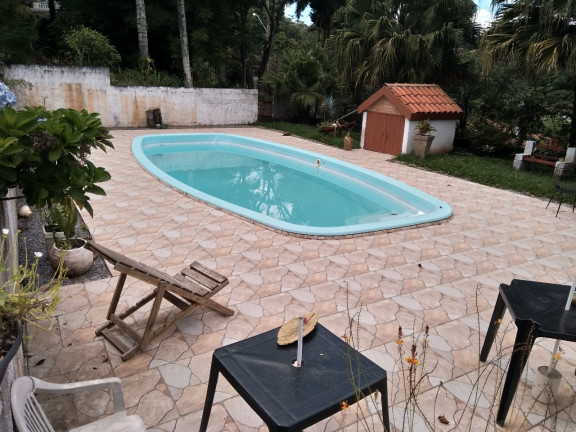 Imagem Imóvel com 6 Quartos à Venda,  em Chácara Nova Essen - Campo Limpo Paulista