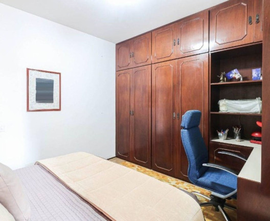 Imagem Apartamento com 4 Quartos à Venda, 173 m² em Itaim Bibi - São Paulo