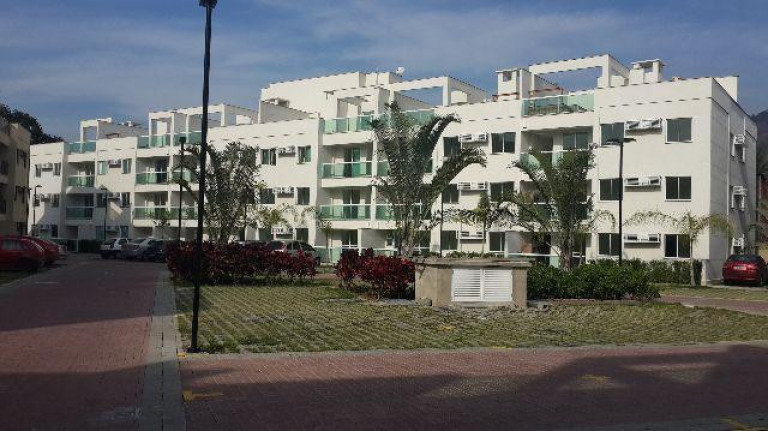Imagem Apartamento com 2 Quartos à Venda, 60 m² em Campo Grande - Rio De Janeiro Imagem Apartamento com 2 Quartos à Venda, 60 m² em Campo Grande - Rio De Janeiro