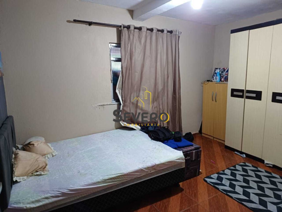 Imagem Casa com 4 Quartos à Venda, 360 m² em Nova Cidade - São Gonçalo Imagem Casa com 4 Quartos à Venda, 360 m² em Nova Cidade - São Gonçalo