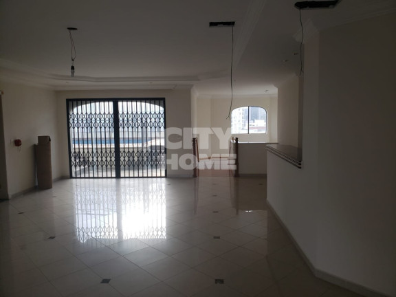 Imagem Cobertura com 4 Quartos à Venda, 810 m² em Paraíso - São Paulo