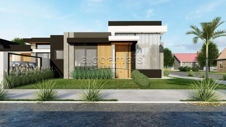 Casa com 3 Quartos à Venda, 90 m² em Noiva Do Mar - Xangri-lá