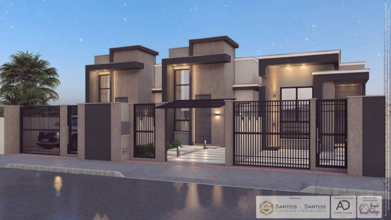 Imagem Casa com 2 Quartos à Venda, em Dom Geraldo - Tijucas Imagem Casa com 2 Quartos à Venda, em Dom Geraldo - Tijucas