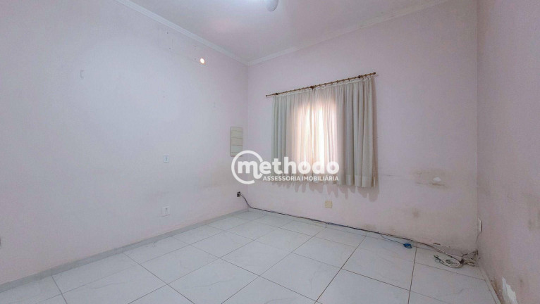Imagem Casa com 6 Quartos à Venda, 250 m² em Jardim Proença - Campinas