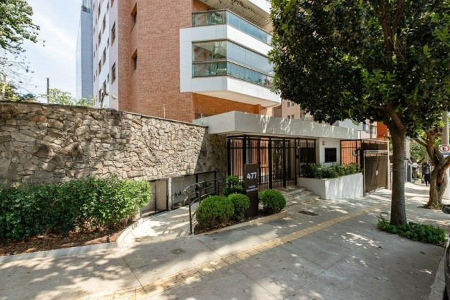 Imagem Apartamento com 4 Quartos à Venda, 186 m² em Vila Clementino - São Paulo Imagem Apartamento com 4 Quartos à Venda, 186 m² em Vila Clementino - São Paulo