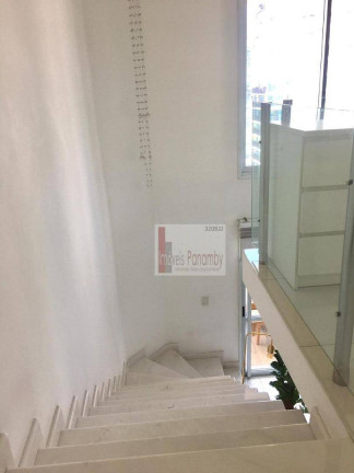 Imagem Apartamento com 1 Quarto à Venda, 77 m² em Itaim - São Paulo Imagem Apartamento com 1 Quarto à Venda, 77 m² em Itaim - São Paulo