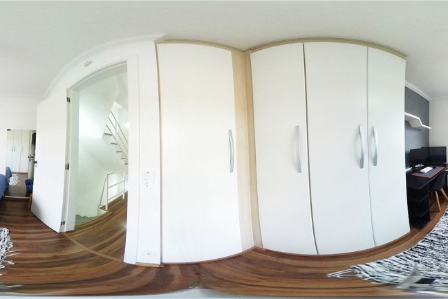 Imagem Casa com 3 Quartos à Venda, 81 m² em Parque Munhoz - São Paulo