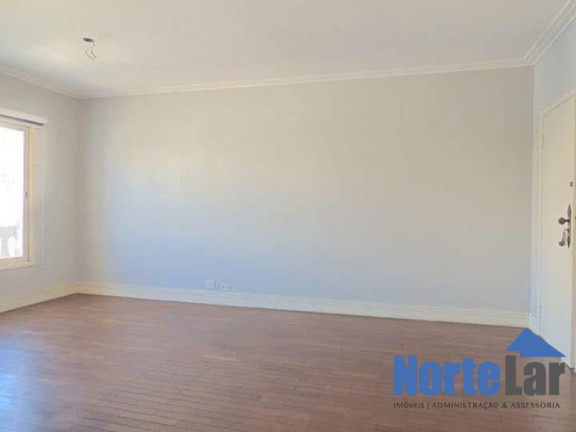 Imagem Apartamento com 3 Quartos à Venda, 107 m² em Perdizes - São Paulo