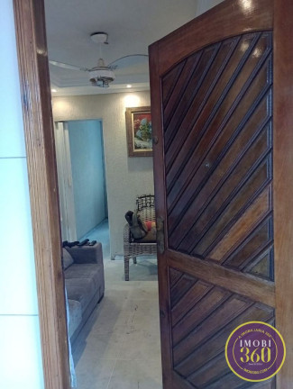 Apartamento com 2 Quartos à Venda, 44 m² em Conjunto Residencial José Bonifácio - São Paulo
