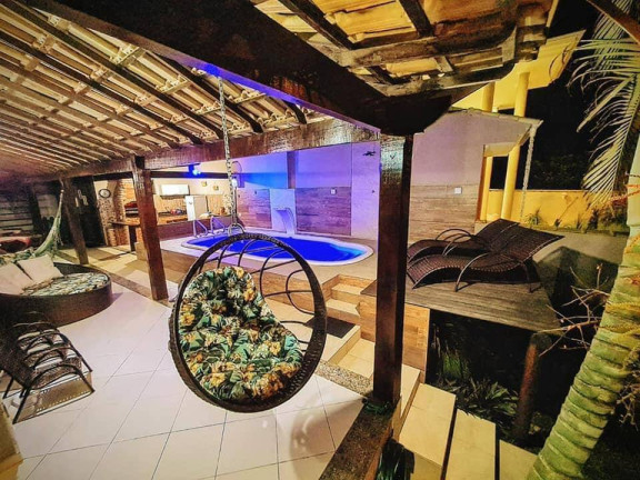 Imagem Casa com 5 Quartos à Venda, 600 m² em Ponte Dos Leites - Araruama Imagem Casa com 5 Quartos à Venda, 600 m² em Ponte Dos Leites - Araruama