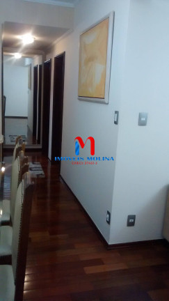 Imagem Apartamento com 3 Quartos à Venda, 114 m² em Santa Maria - São Caetano Do Sul Imagem Apartamento com 3 Quartos à Venda, 114 m² em Santa Maria - São Caetano Do Sul