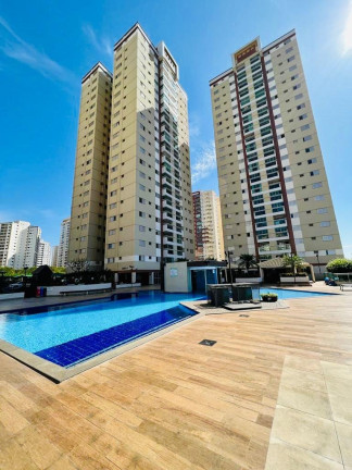 Imagem Apartamento com 3 Quartos à Venda, 93 m² em Residencial Eldorado - Goiânia