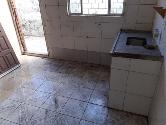 Imagem Terreno à Venda, 175 m² em Vila Margarida - São Vicente Imagem Terreno à Venda, 175 m² em Vila Margarida - São Vicente
