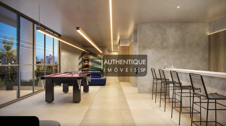Imagem Apartamento com 1 Quarto à Venda, 45 m² em Chacara Klabin - São Paulo Imagem Apartamento com 1 Quarto à Venda, 45 m² em Chacara Klabin - São Paulo