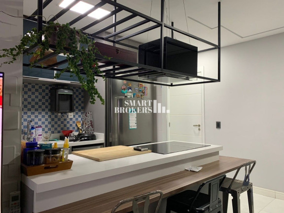 Imagem Apartamento com 2 Quartos à Venda, 69 m² em Cambuci - São Paulo Imagem Apartamento com 2 Quartos à Venda, 69 m² em Cambuci - São Paulo