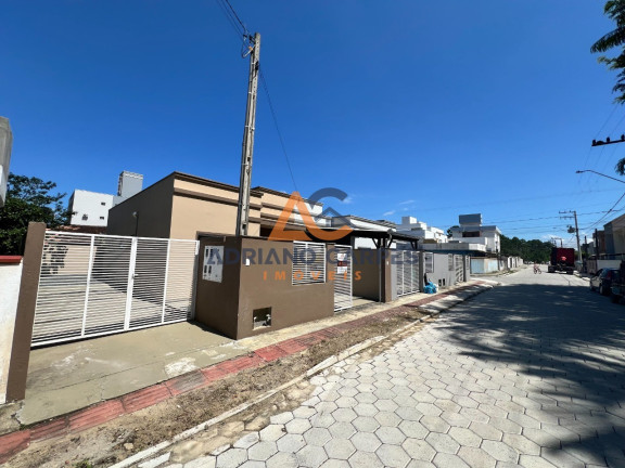 Imagem Imóvel com 2 Quartos à Venda, 62 m² em Gravatá - Navegantes Imagem Imóvel com 2 Quartos à Venda, 62 m² em Gravatá - Navegantes