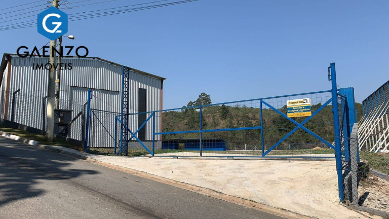 Imóvel Comercial para Alugar, 1.500 m² em Residencial Santa Helena - Gleba I - Santana De Parnaíba