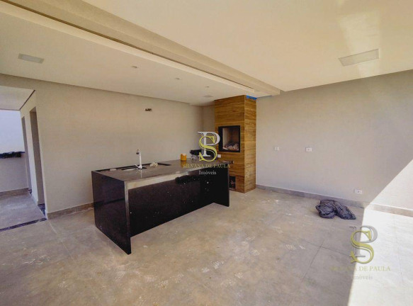 Imagem Casa com 3 Quartos à Venda, 238 m² em Condomínio Buona Vita Gold - Atibaia Imagem Casa com 3 Quartos à Venda, 238 m² em Condomínio Buona Vita Gold - Atibaia