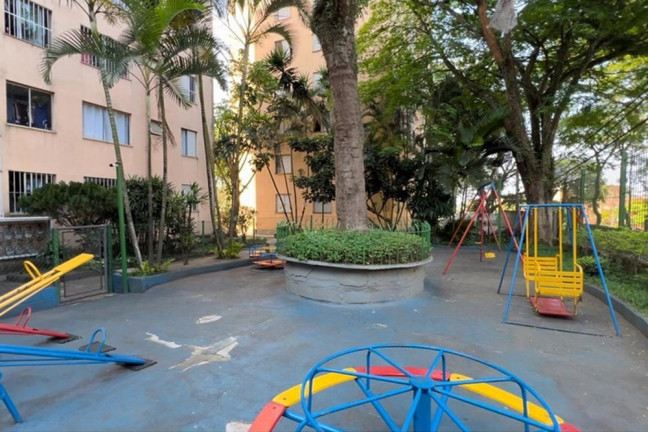 Imagem Apartamento com 2 Quartos à Venda, 59 m² em Campo Limpo - São Paulo Imagem Apartamento com 2 Quartos à Venda, 59 m² em Campo Limpo - São Paulo