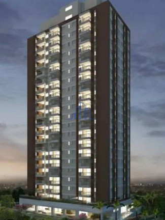 Imagem Cobertura com 2 Quartos à Venda, 147 m² em Dezoito Do Forte Empresarial/alphaville. - Barueri