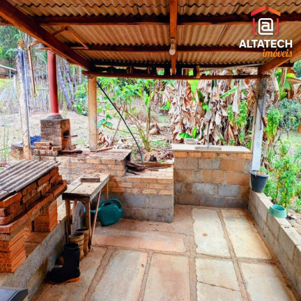 Imagem Imóvel com 2 Quartos à Venda, 10.000 m² em Correias - Bandeira Do Sul Imagem Imóvel com 2 Quartos à Venda, 10.000 m² em Correias - Bandeira Do Sul