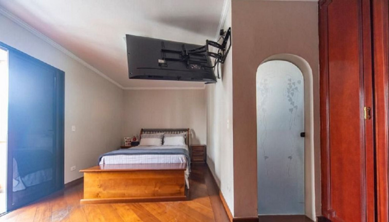 Imagem Apartamento com 3 Quartos à Venda, 170 m² em Centro - Santo André Imagem Apartamento com 3 Quartos à Venda, 170 m² em Centro - Santo André