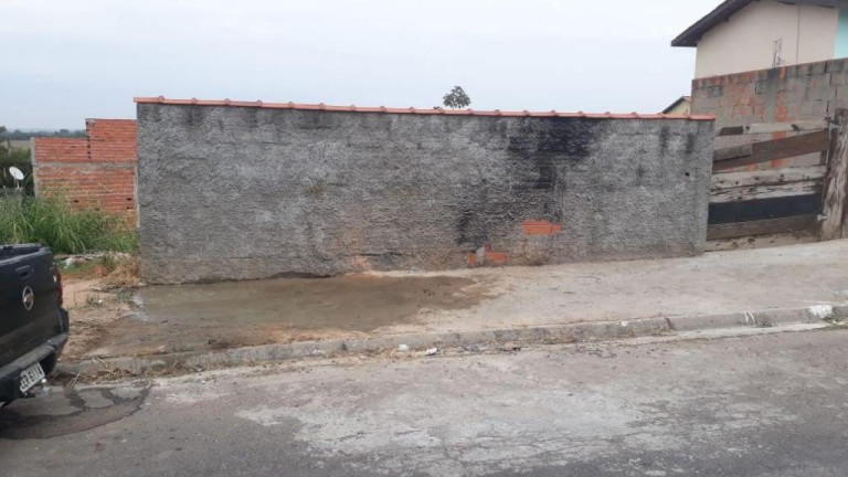 Terreno à Venda, 250 m² em Parque Residencial Potiguara - Itu