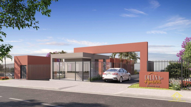 Apartamento com 3 Quartos à Venda, 51 m² em Ataíde - Vila Velha
