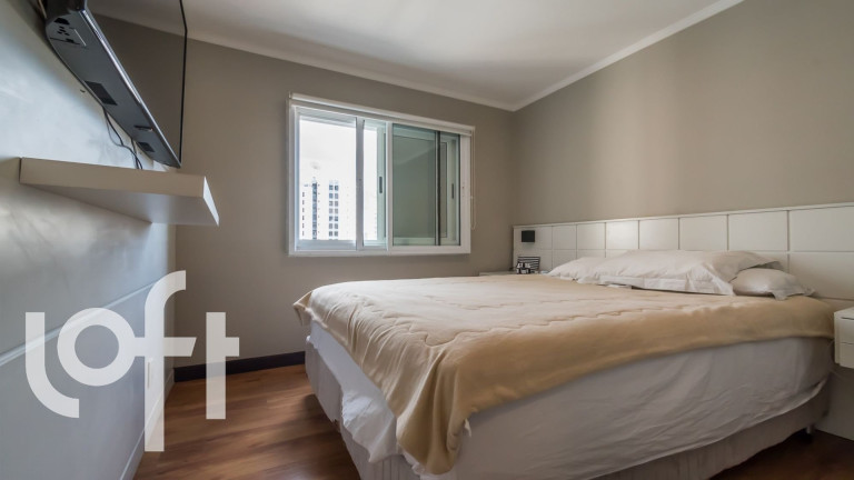 Imagem Apartamento com 2 Quartos à Venda, 100 m² em Vila Olímpia - São Paulo