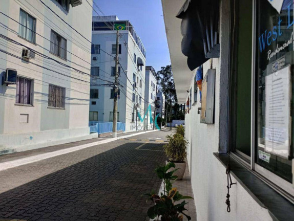 Imagem Apartamento com 3 Quartos à Venda ou Locação, 50 m² em Campo Grande - Rio De Janeiro Imagem Apartamento com 3 Quartos à Venda ou Locação, 50 m² em Campo Grande - Rio De Janeiro