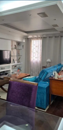 Imagem Imóvel com 3 Quartos à Venda, 86 m² em Vila Olímpia - São Paulo Imagem Imóvel com 3 Quartos à Venda, 86 m² em Vila Olímpia - São Paulo
