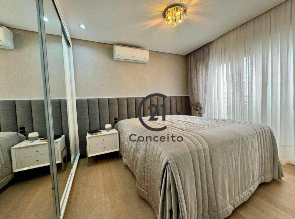 Imagem Apartamento com 3 Quartos à Venda, 111 m² em Campinas - São José Imagem Apartamento com 3 Quartos à Venda, 111 m² em Campinas - São José