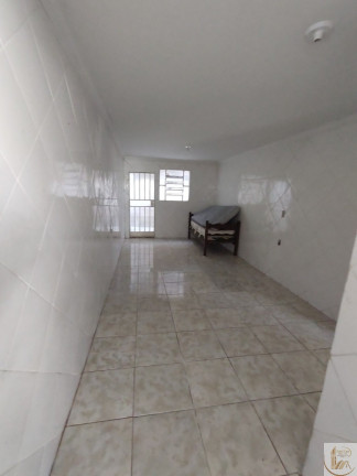 Imagem Casa com 9 Quartos à Venda, 280 m² em Vila Esportiva - Vespasiano