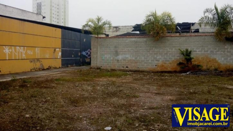 Imagem Terreno para Alugar, 1.100 m² em Centro - Jacareí Imagem Terreno para Alugar, 1.100 m² em Centro - Jacareí