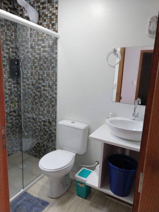 Imagem Apartamento com 2 Quartos para Temporada,  em Bombas - Bombinhas