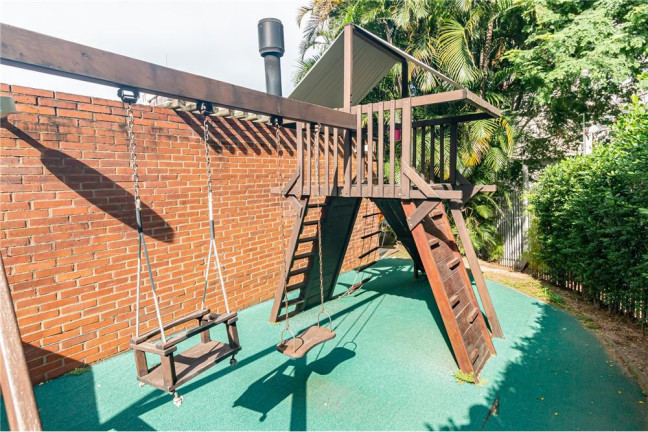 Imagem Apartamento com 3 Quartos à Venda, 104 m² em Bela Vista - Porto Alegre