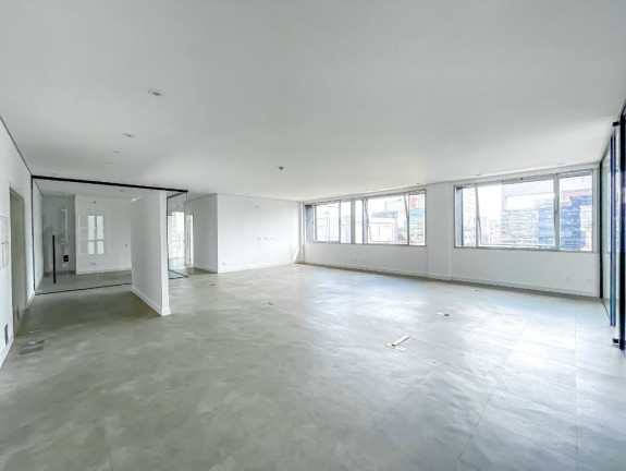 Imagem Sala Comercial para Alugar, 200 m² em Jardim Paulista - São Paulo