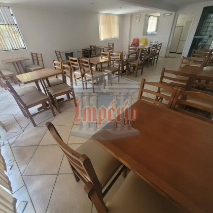 Imagem Apartamento com 2 Quartos à Venda, 70 m² em Vila Valparaíso - Santo André Imagem Apartamento com 2 Quartos à Venda, 70 m² em Vila Valparaíso - Santo André