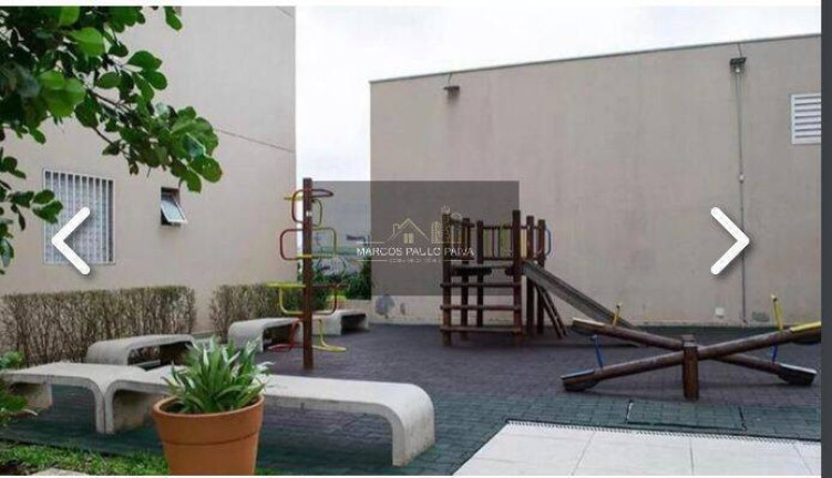 Imagem Apartamento com 2 Quartos à Venda, 49 m² em Vila Nova Cachoeirinha - São Paulo